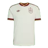 Spain Jersey 2026 Player Version Away World Cup - ijersey