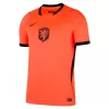 Netherlands Jersey Kit 2026 Home World Cup - ijersey