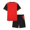 Youth Austria Jersey Kit 2026 Home World Cup - ijersey