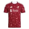 Liverpool Jersey 2026/27 Home - ijersey