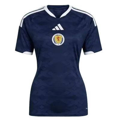 Women's Scotland Jersey 2026 Home World Cup - ijersey