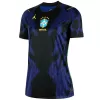Women's Brazil Jersey 2026 Away World Cup - ijersey
