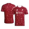 Liverpool Jersey 2026/27 Home - ijersey