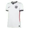 Women's England Jersey 2026 Home World Cup - ijersey