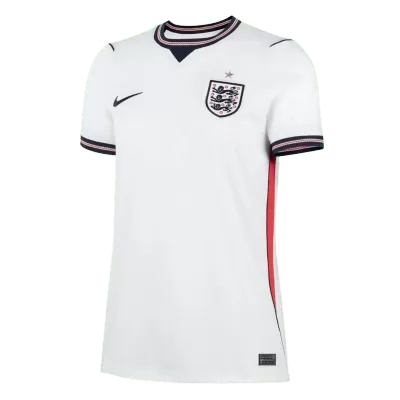 Women's England Jersey 2026 Home World Cup - ijersey