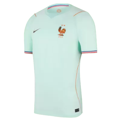 France Jersey 2026 Away World Cup - ijersey