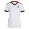 Women's Mexico Jersey 2026 Away World Cup - ijersey