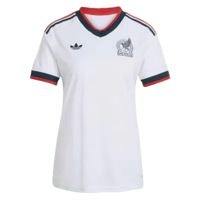 Women's Mexico Jersey 2026 Away World Cup - ijersey