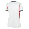 Women's England Jersey 2026 Home World Cup - ijersey