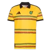 Jamaica Jersey 2026 Home World Cup - ijersey