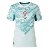 Women's Portugal Jersey 2026 Away World Cup - ijersey