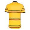 Jamaica Jersey 2026 Home World Cup - ijersey
