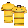 Jamaica Jersey 2026 Home World Cup - ijersey
