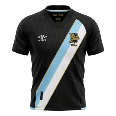 Guatemala Jersey 2026 Away World Cup - ijersey