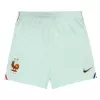 France Soccer Shorts 2026 Away World Cup - ijersey