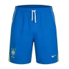 Brazil Soccer Shorts 2026 Home World Cup - ijersey