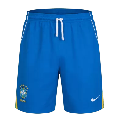 Brazil Soccer Shorts 2026 Home World Cup - ijersey