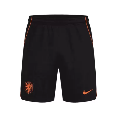 Netherlands Soccer Shorts 2026 Home - ijersey