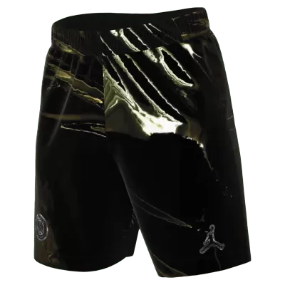 PSG Soccer Shorts 2025/26 Fifth Away - ijersey