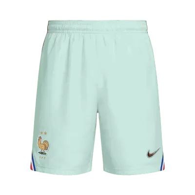 France Soccer Shorts 2026 Away World Cup - ijersey