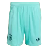 Germany Soccer Shorts 2026 Away World Cup - ijersey
