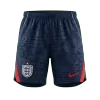 England Soccer Shorts 2026 Away World Cup - ijersey