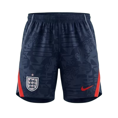England Soccer Shorts 2026 Away World Cup - ijersey