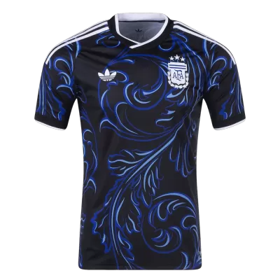 Argentina Jersey 2026 Away World Cup - ijersey