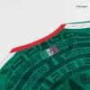 Youth Mexico Jersey Whole Kit 2026 Home - ijersey