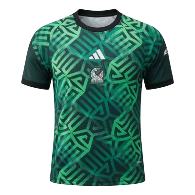 Mexico Jersey 2026 Pre-Match World Cup - ijersey