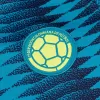 Women's Colombia Jersey 2026 Away World Cup - ijersey