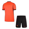 Netherlands Jersey Kit 2026 Home World Cup - ijersey