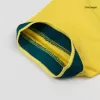 Women's Brazil Jersey 2026 Home World Cup - ijersey