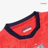Youth England Jersey Kit 2026 Away World Cup - ijersey