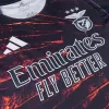 Benfica Jersey 2025/26 Fourth Away - ijersey