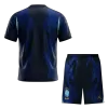 Brazil Jersey Kit 2026 Away World Cup - ijersey