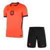 Netherlands Jersey Kit 2026 Home World Cup - ijersey