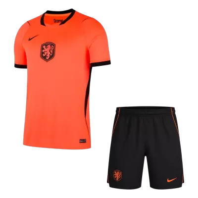 Netherlands Jersey Kit 2026 Home World Cup - ijersey