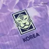 South Korea Jersey 2026 Player Version Away World Cup - ijersey
