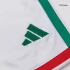 Youth Mexico Jersey Whole Kit 2026 Home - ijersey
