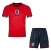 England Jersey Kit 2026 Away World Cup - ijersey