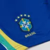 Youth Brazil Jersey Kit 2026 Home - ijersey