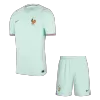France Jersey Kit 2026 Away World Cup - ijersey