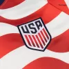 USA Jersey 2026 Home World Cup - ijersey
