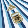 Argentina Jersey 2026 Pre-Match World Cup - ijersey