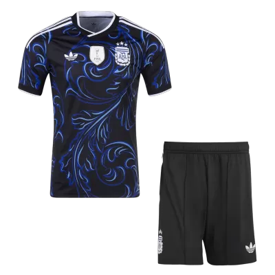 Argentina Jersey Kit 2026 Away World Cup - ijersey
