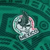 Youth Mexico Jersey Kit 2026 Home - ijersey