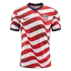 USA Jersey 2026 Home World Cup - ijersey