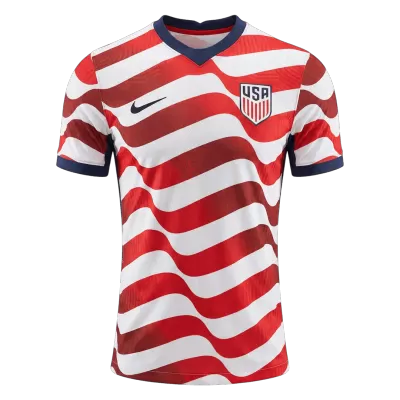 USA Jersey 2026 Home World Cup - ijersey