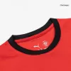 Youth Austria Jersey Kit 2026 Home World Cup - ijersey